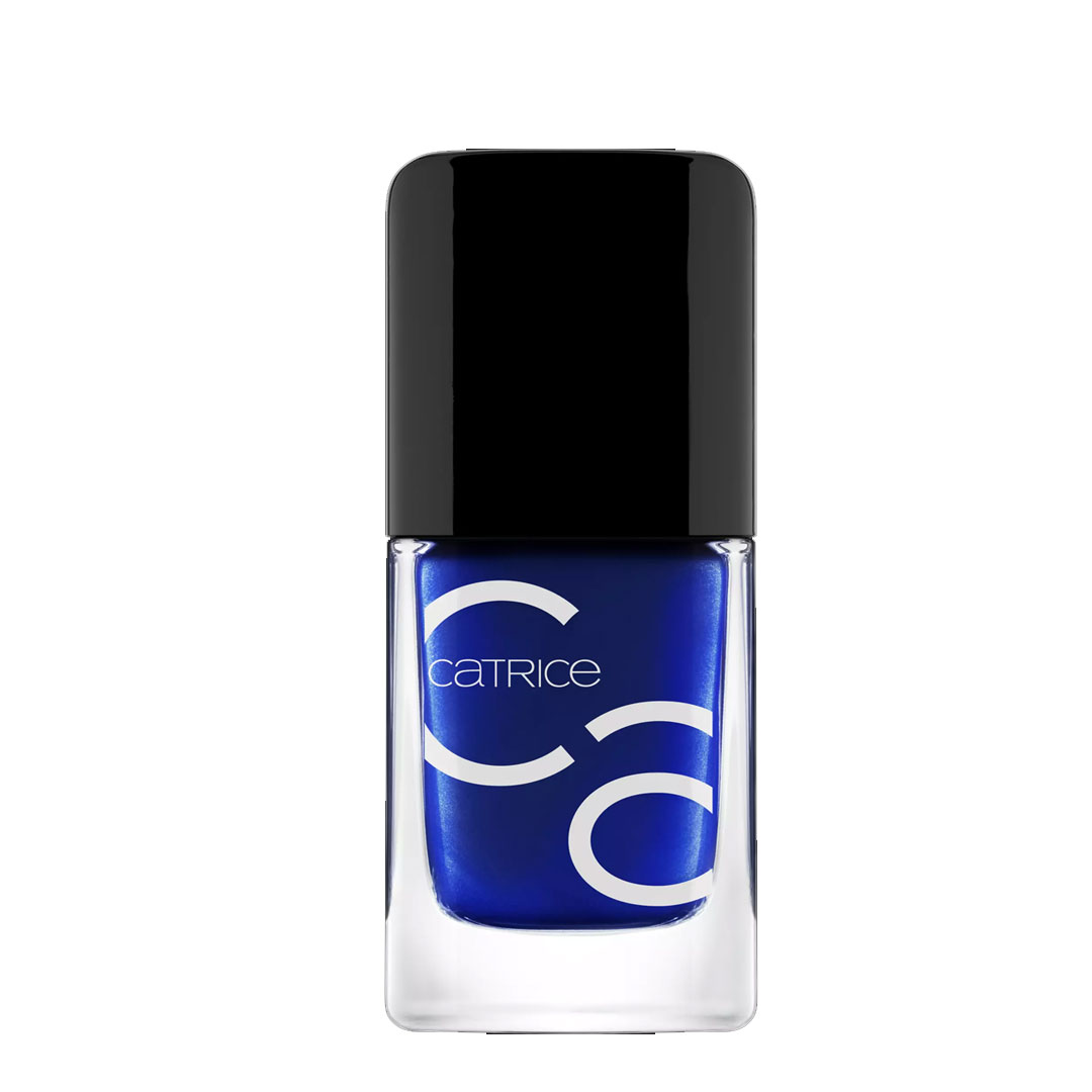 Catrice Iconails vernis à ongles lacquer 161