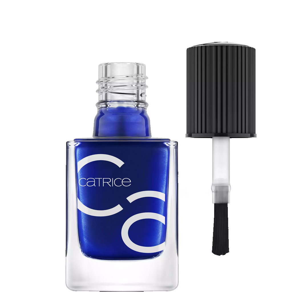 Catrice Iconails vernis à ongles lacquer 161