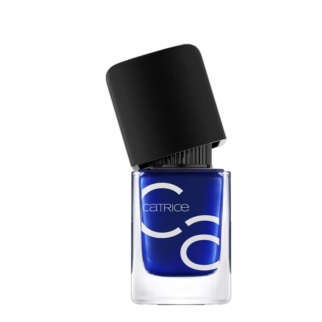 Catrice Iconails vernis à ongles lacquer 161