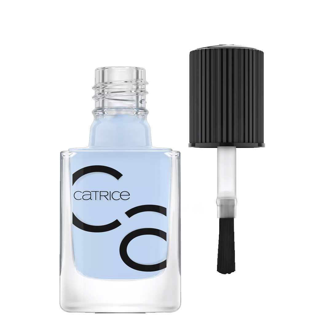 Catrice Iconails verniz de unhas lacquer 170