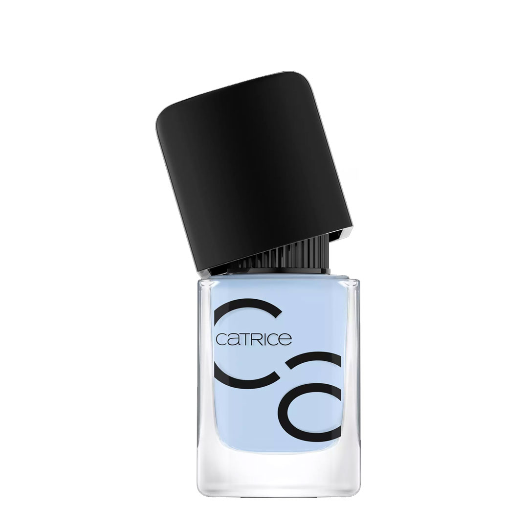 Catrice Iconails verniz de unhas lacquer 170