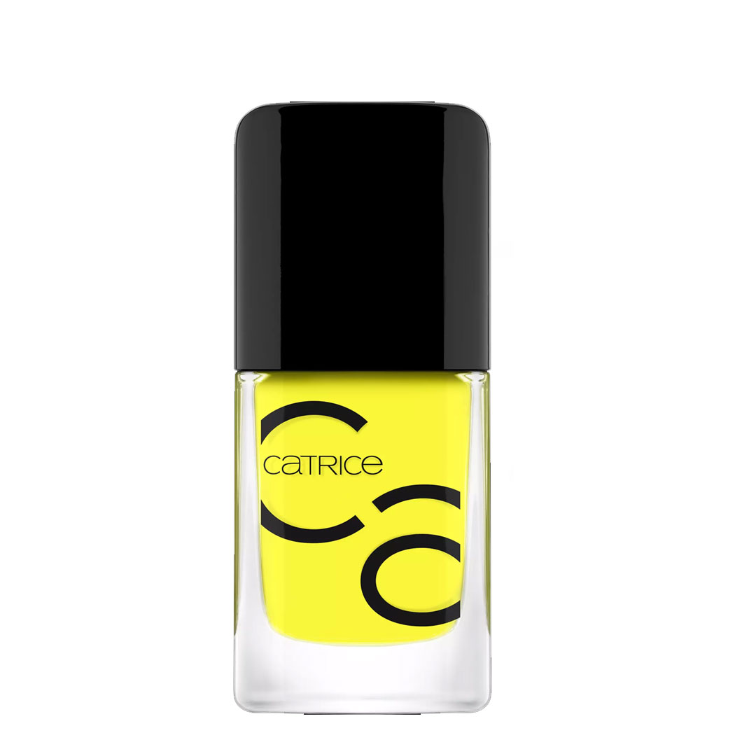 Catrice Iconails verniz de unhas lacquer 171