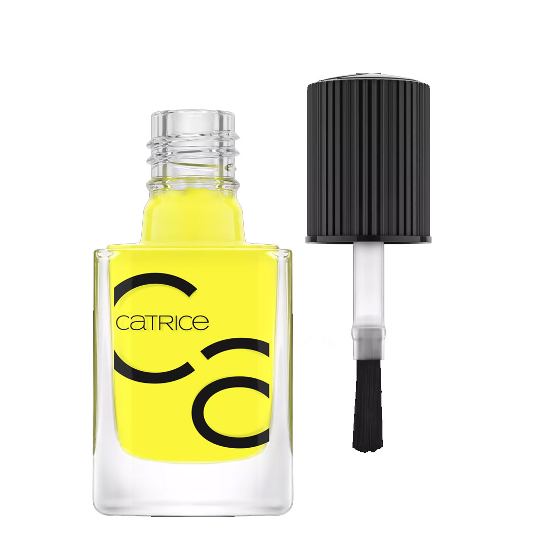 Catrice Iconails verniz de unhas lacquer 171