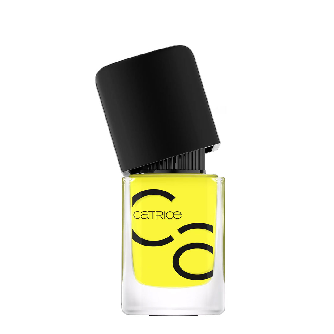 Catrice Iconails verniz de unhas lacquer 171
