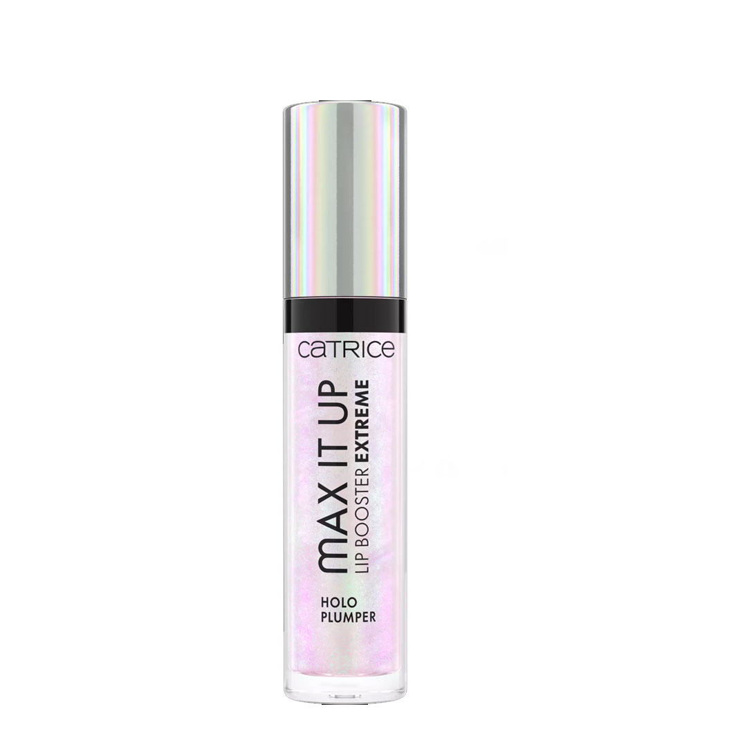 Catrice Max It Up Lip Booster Extreme batom de volume 050 beam me away