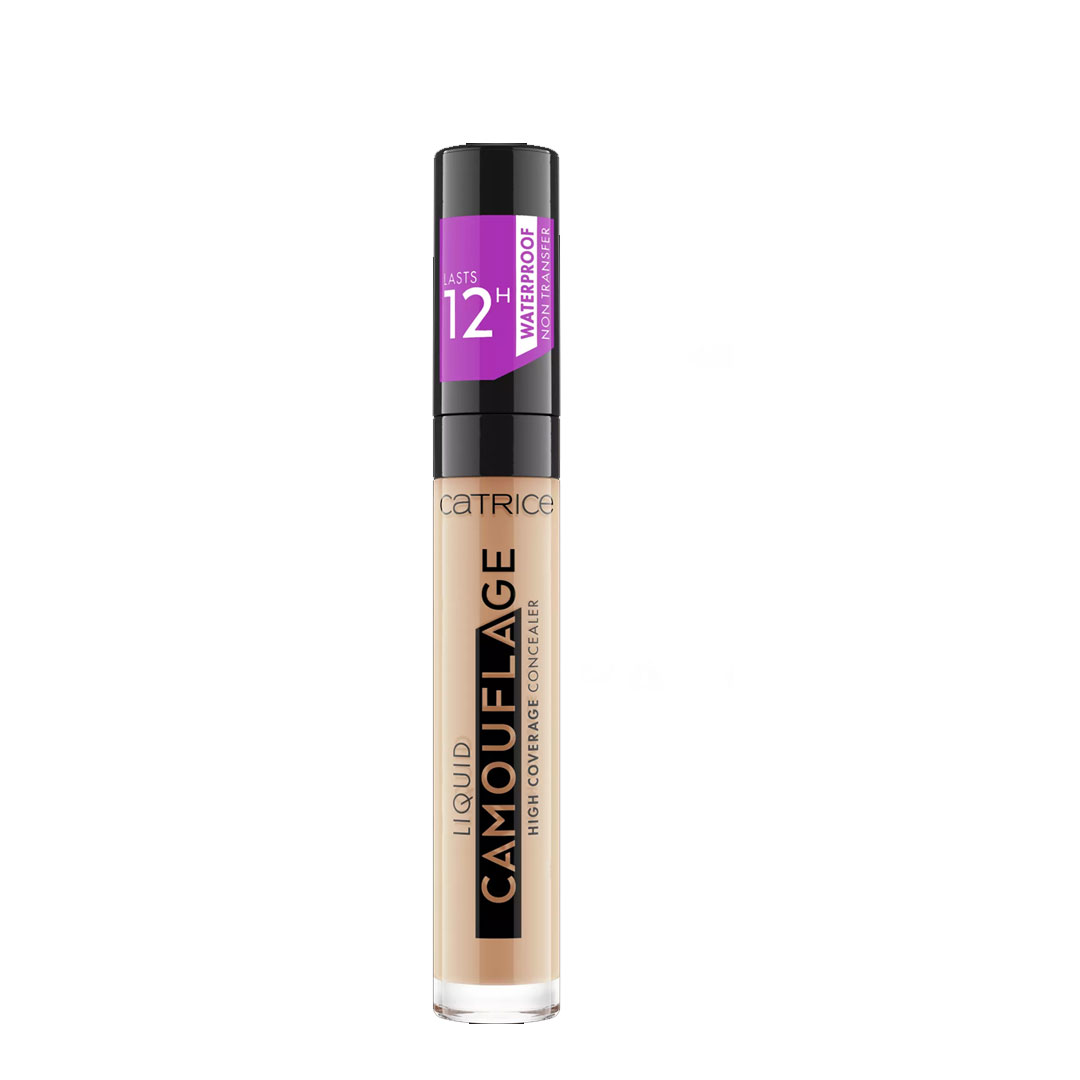 Catrice Liquid Camouflage corretor de cobertura elevada 015