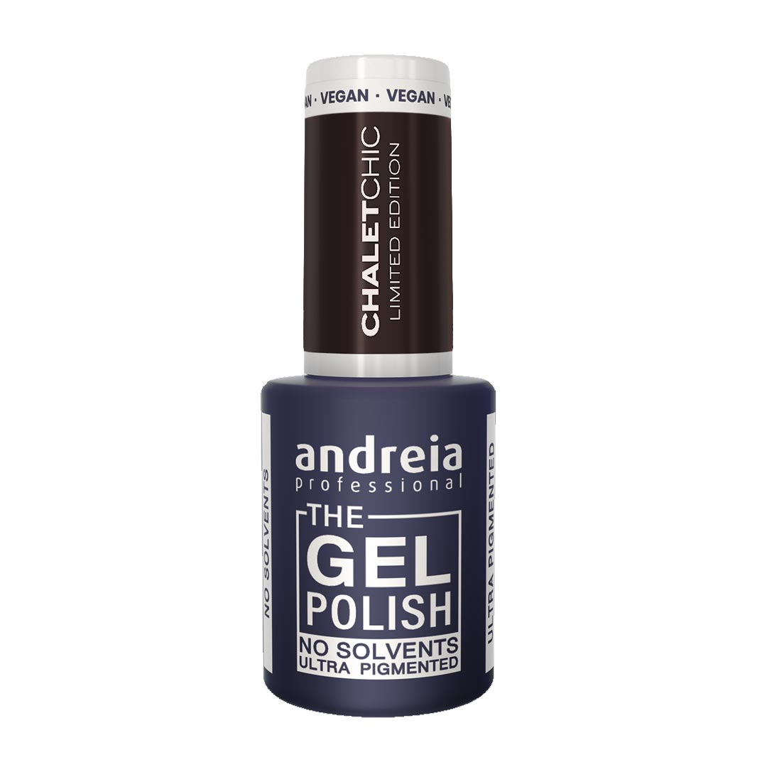 Andreia esmalte de uñas de gel Chalet Chic CH6