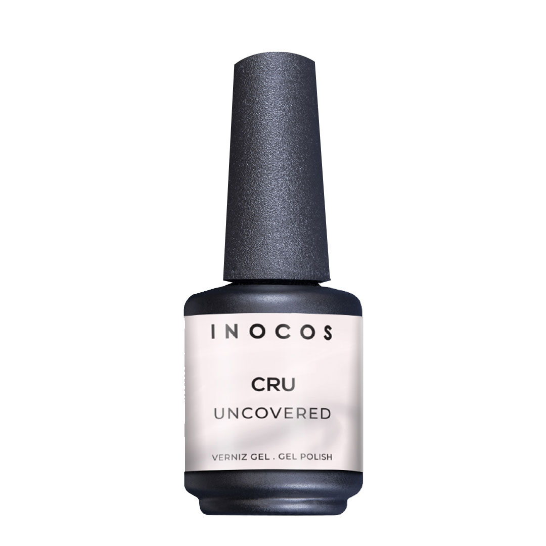 Inocos gel polish Naked Nails Crude GP468