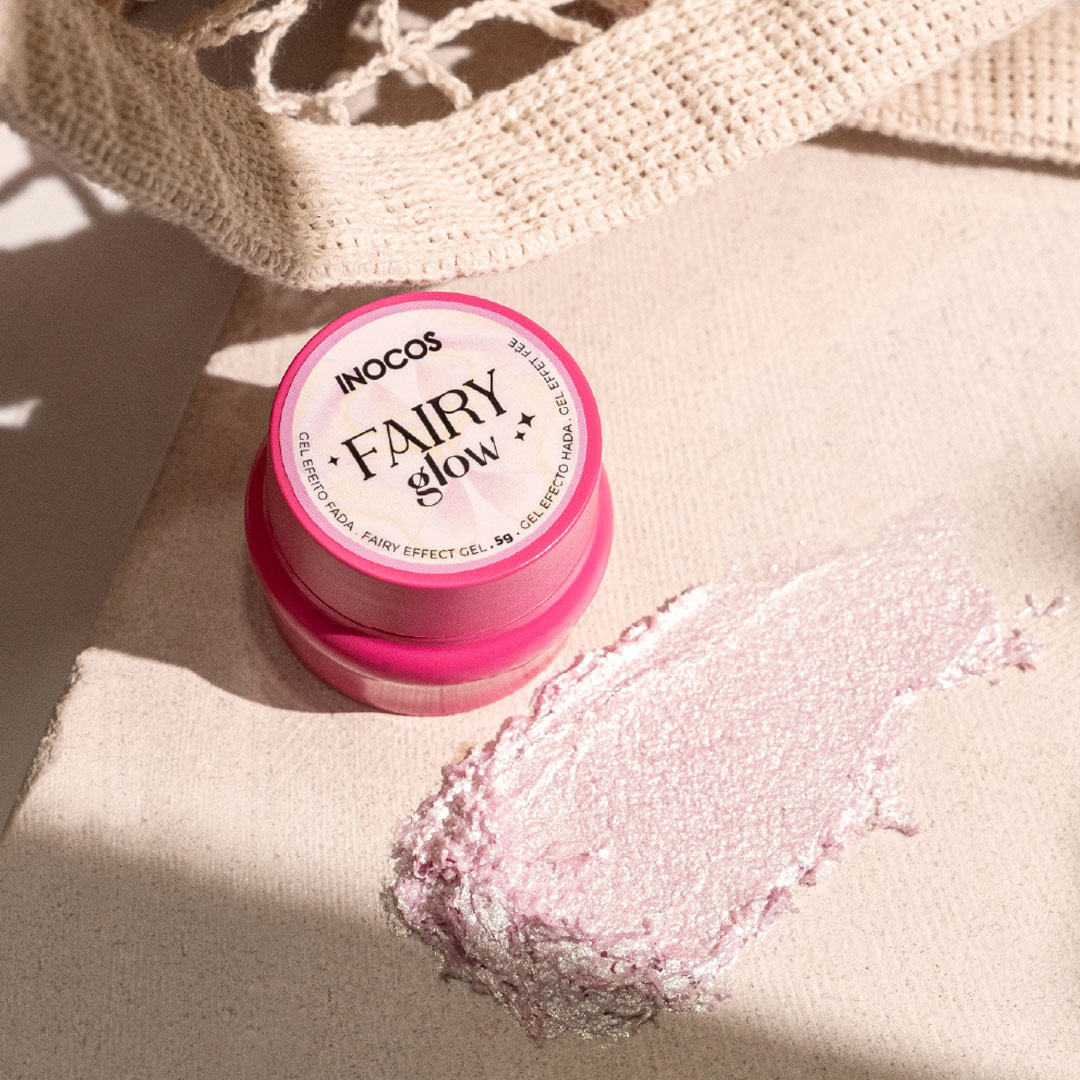 Inocos Fairy Glow fairy effect gel