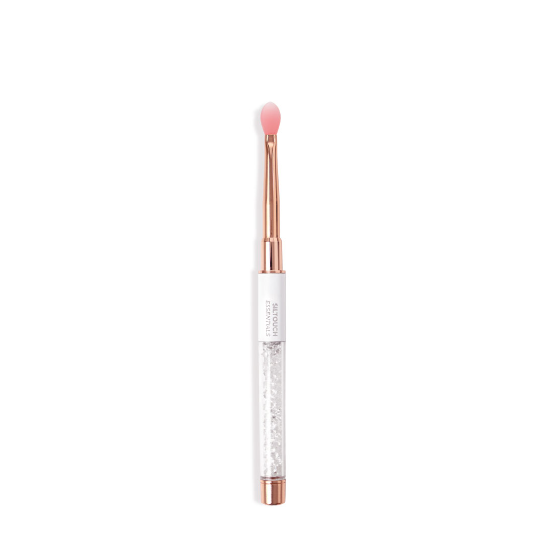 Inocos pincel essentials siltouch de silicona