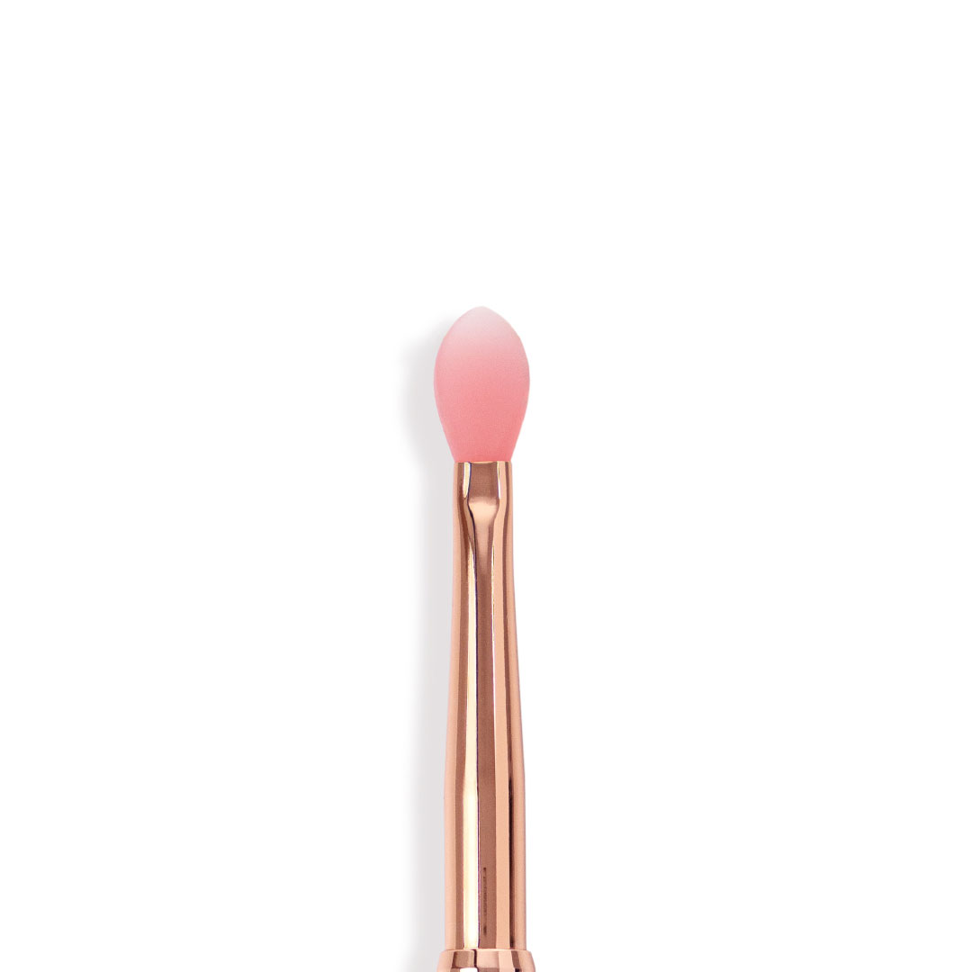 Inocos pincel essentials siltouch de silicona