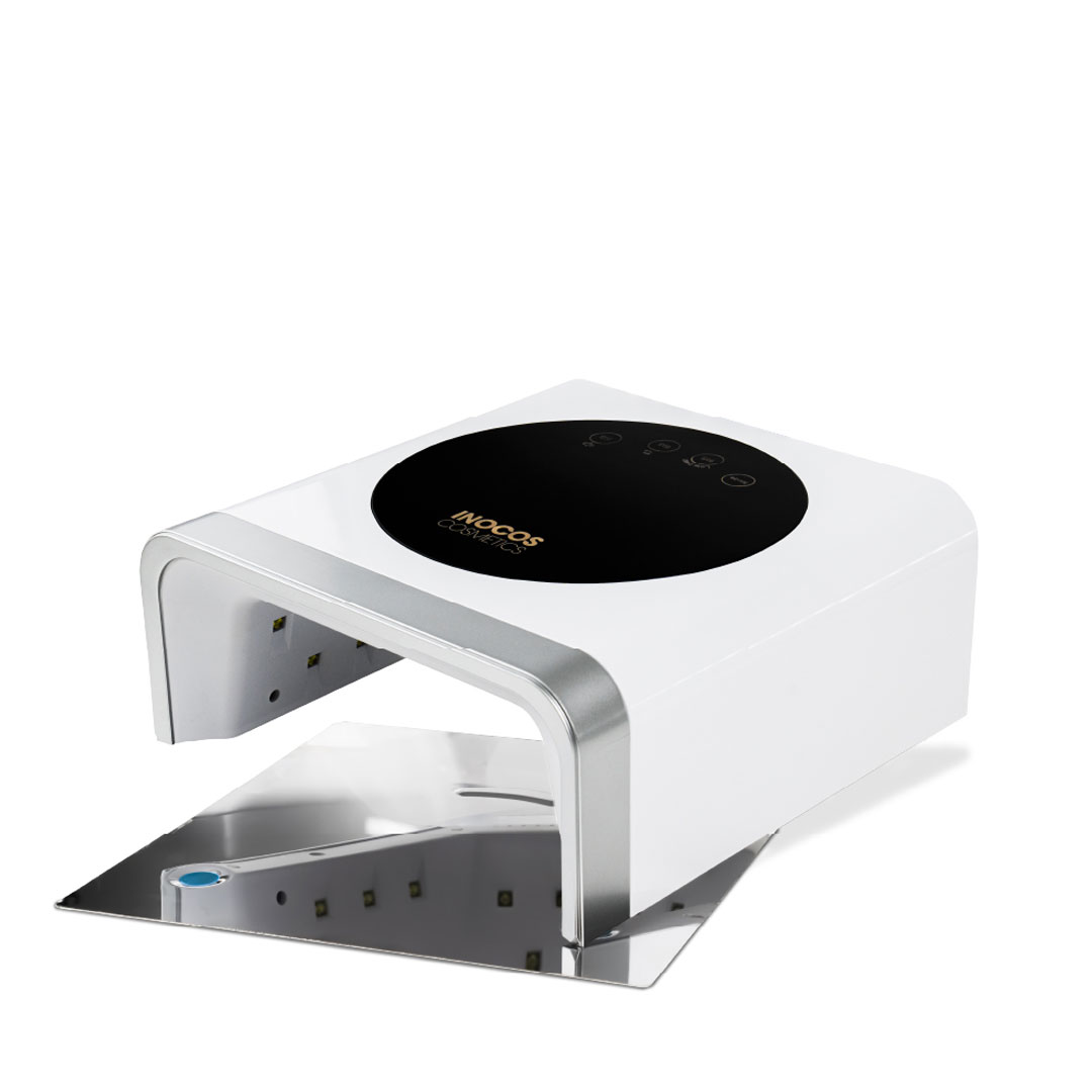 Inocos lâmpada LED UV lamp care portable 72W