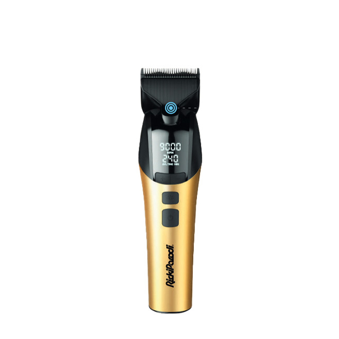Rickiparodi Prime máquina de corte golden