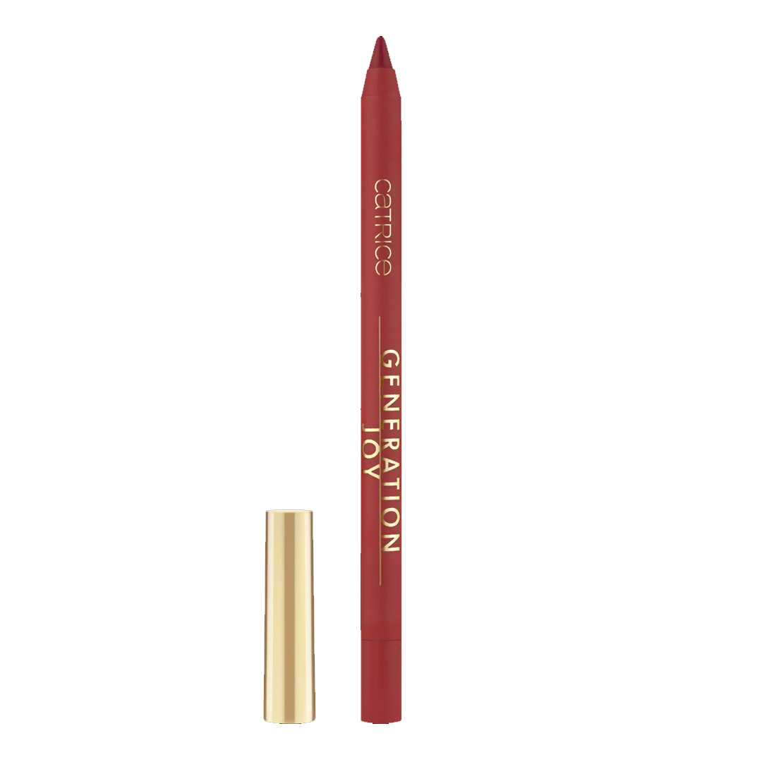 Catrice Generation Joy lápis lábios C03 bold berry