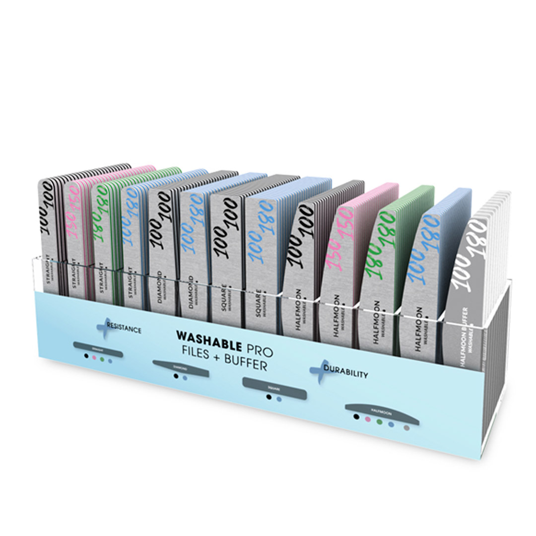 Andreia pack limas washablefiles pro 310uni