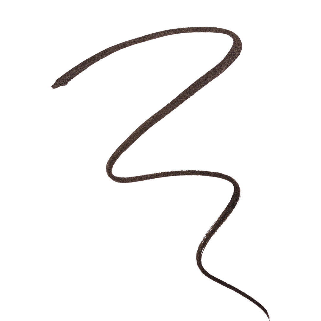 Andreia Makeup Ink Freak Eyeliner - brown