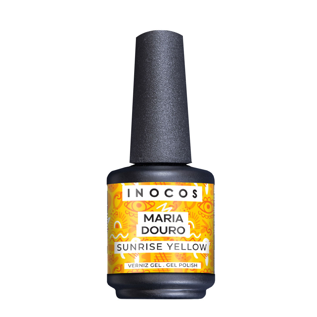 Inocos verniz gel Maria Douro GP474