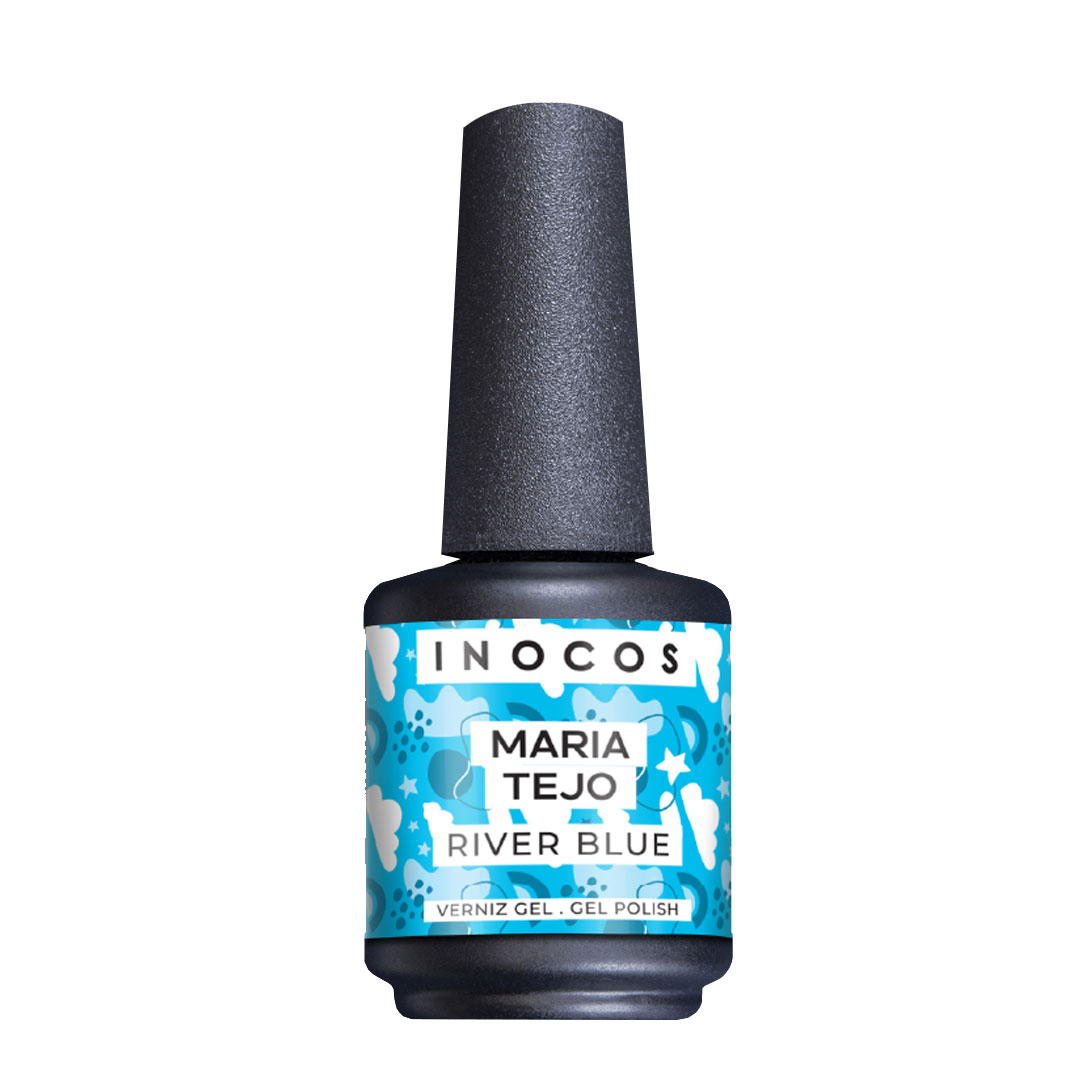 Inocos verniz gel Maria Tejo GP476