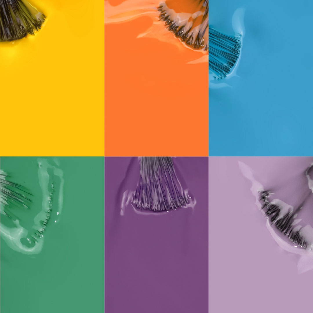 Inocos esmalte gel presskit colección Marias