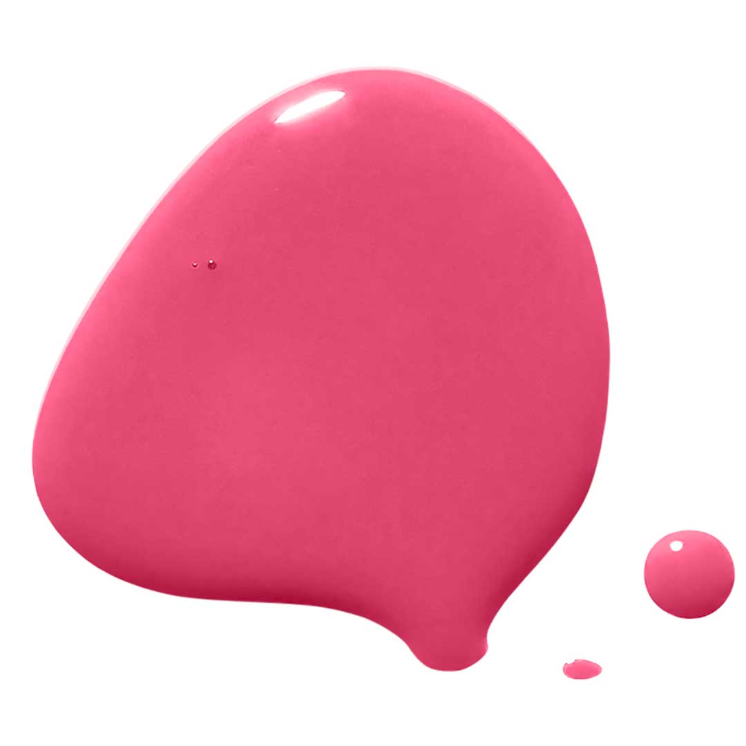 Rickiparodi verniz de unhas de gel B15 Pink Whisper