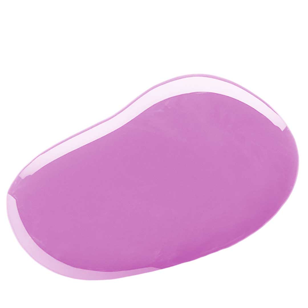 Rickiparodi esmalte de uñas de gel B16 Violet Dream