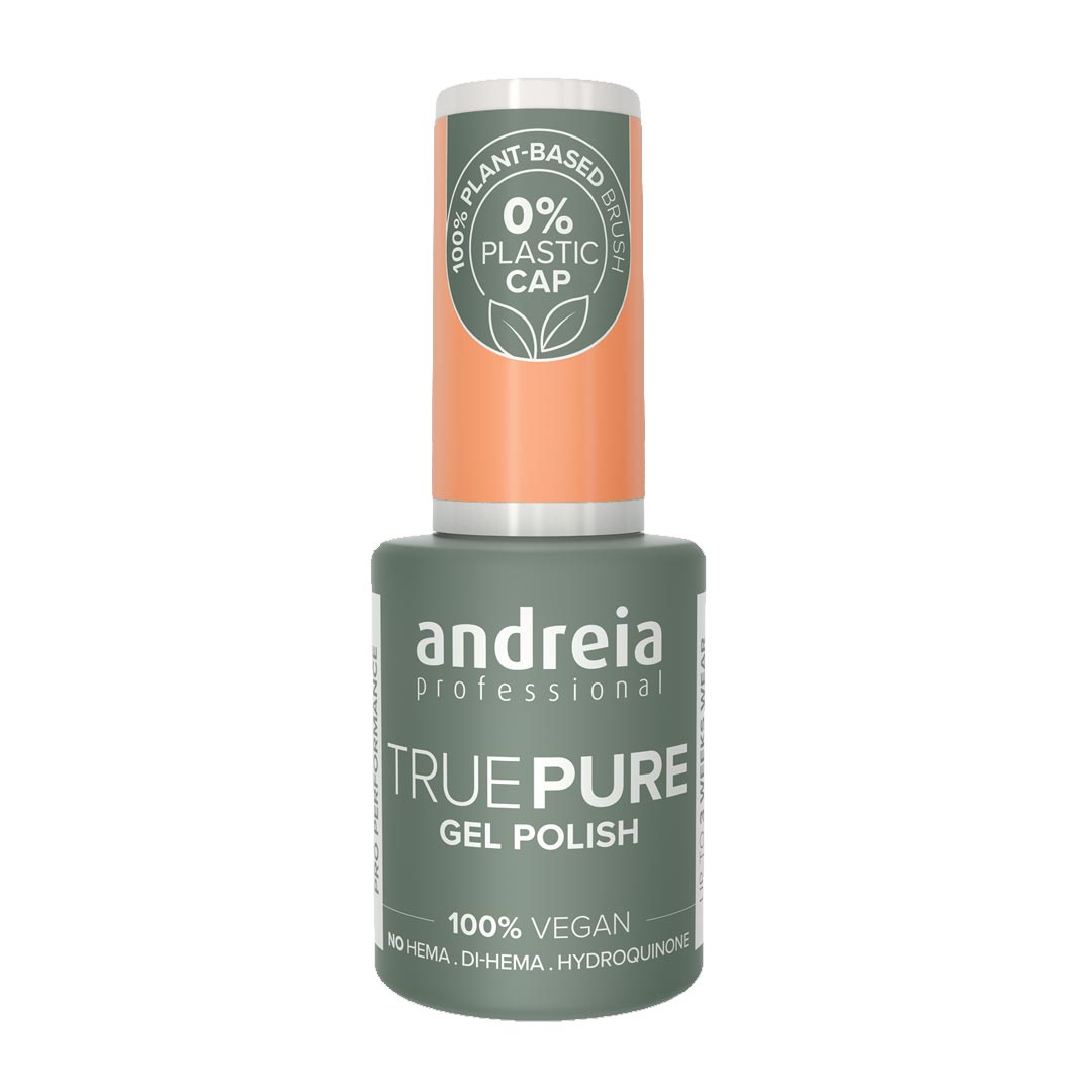 Andreia True Pure verniz de unhas de gel T57