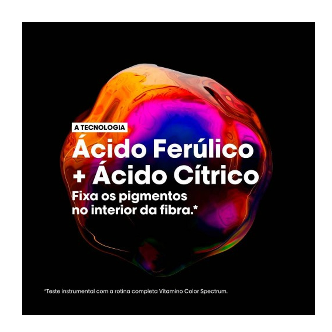 Loreal SE Vitamino Color Spectrum champô