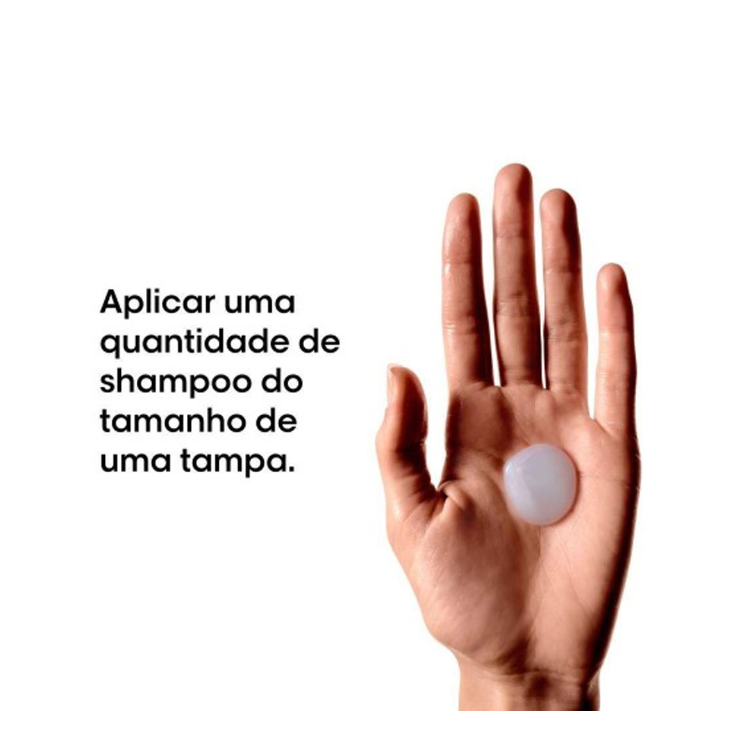 Loreal SE Vitamino Color Spectrum champô