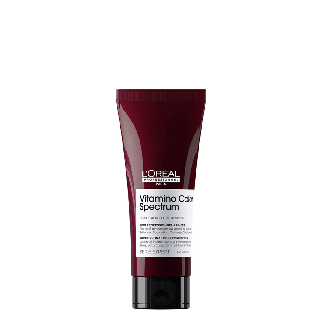 Loreal SE Vitamino Color Spectrum condicionador