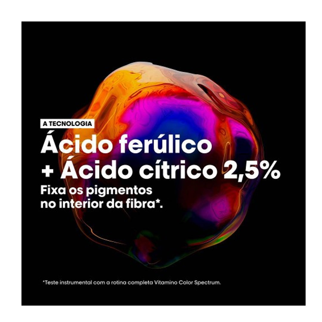 Loreal SE Vitamino Color Spectrum condicionador