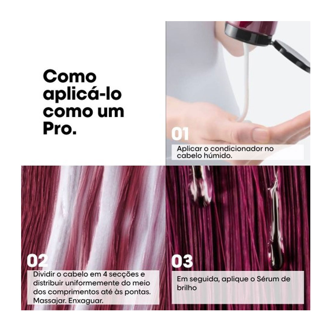 Loreal SE Vitamino Color Spectrum condicionador
