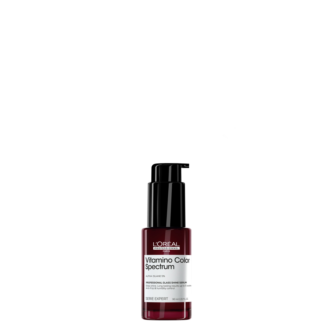 Loreal SE Vitamino Color Spectrum glass shine serum brillant