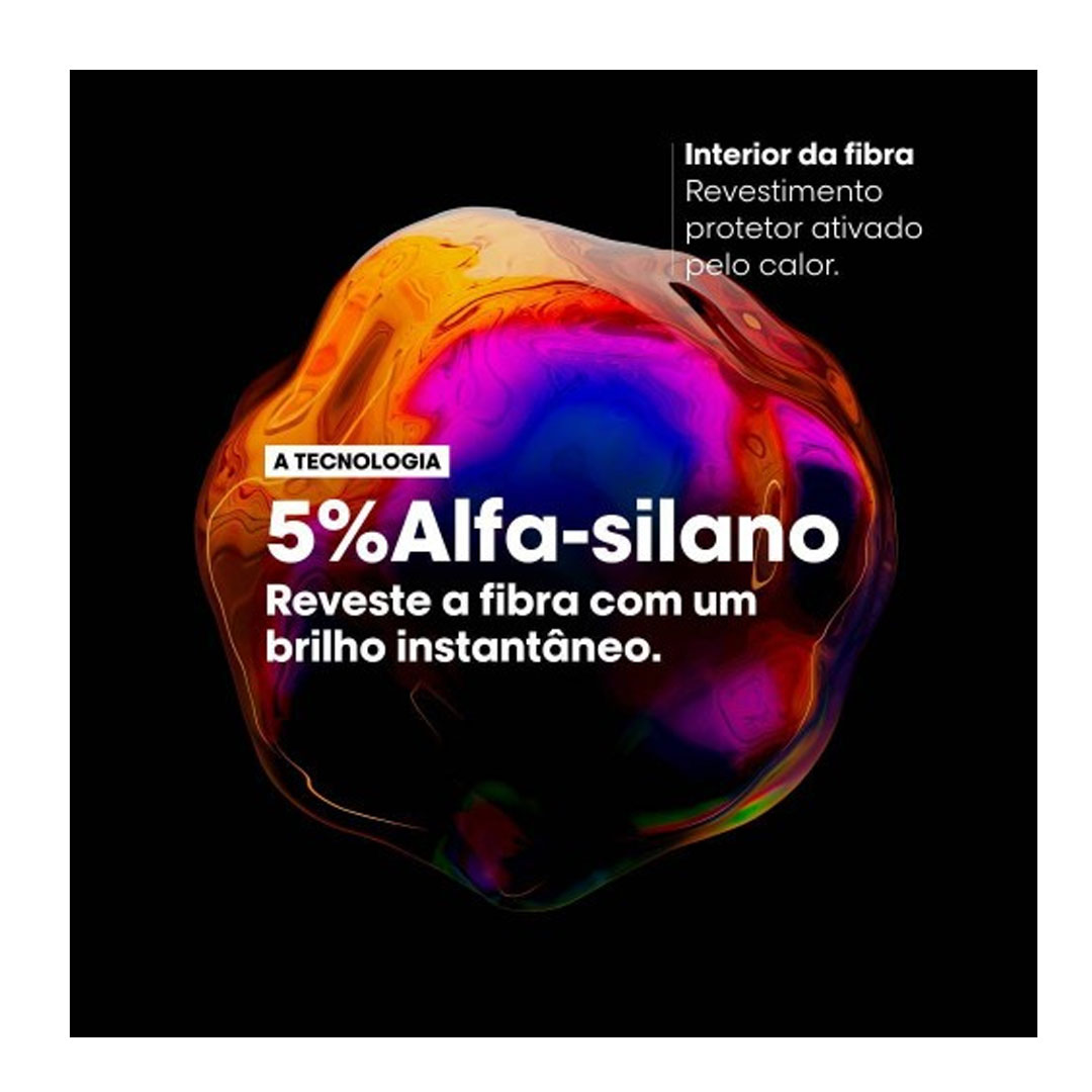 Loreal SE Vitamino Color Spectrum glass shine serúm brilho