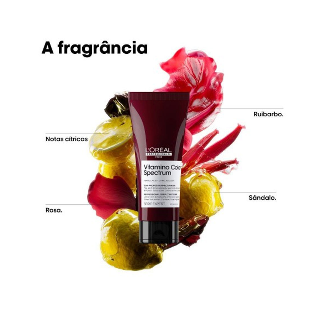 Loreal SE Vitamino Color Spectrum condicionador