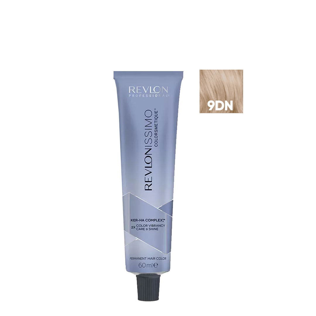 Revlon coloração colorsmetique 9DN