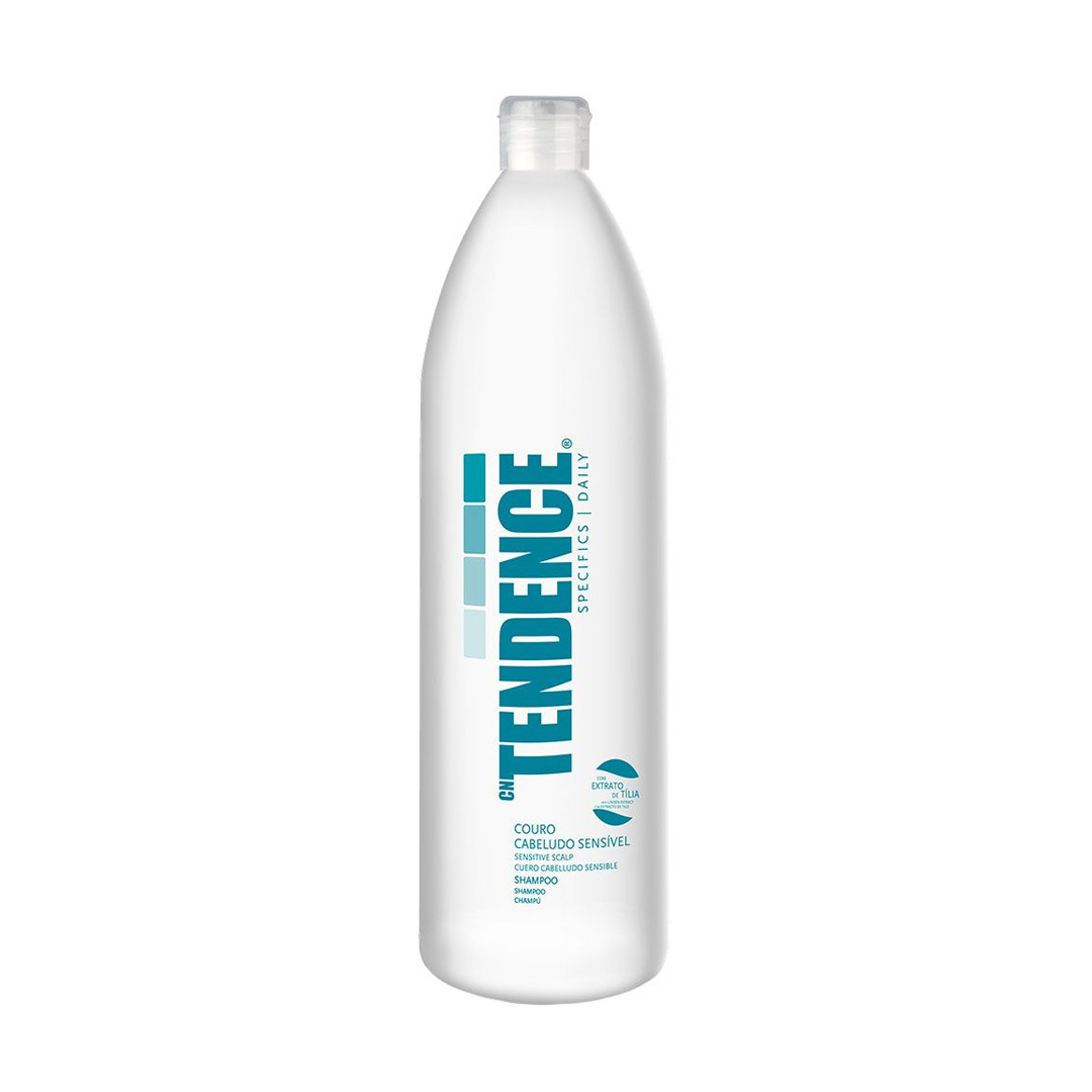 Tendence Shampooing cuir chevelu sensible