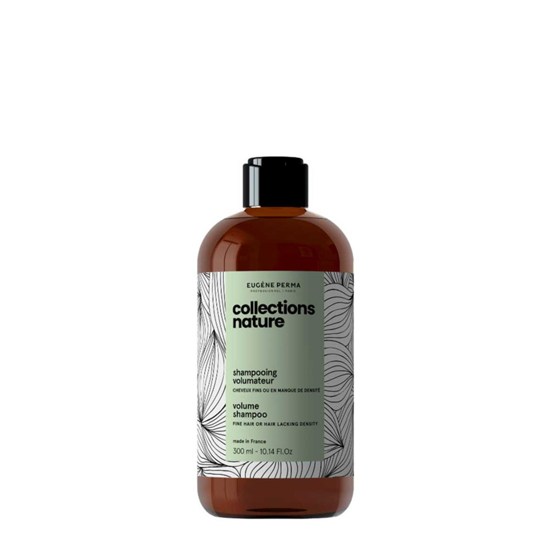 Eugene Perma Nature Volume champô densificante