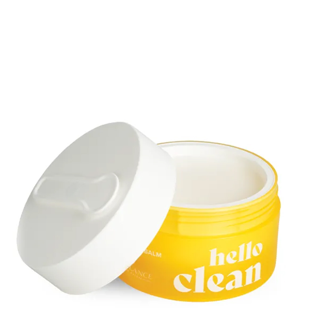 Hello Clean baume nettoyant éclaircissant