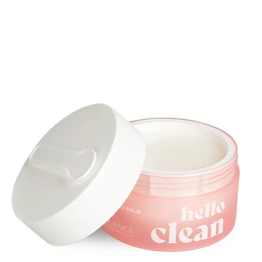 Hello Clean baume nettoyant nourrissant