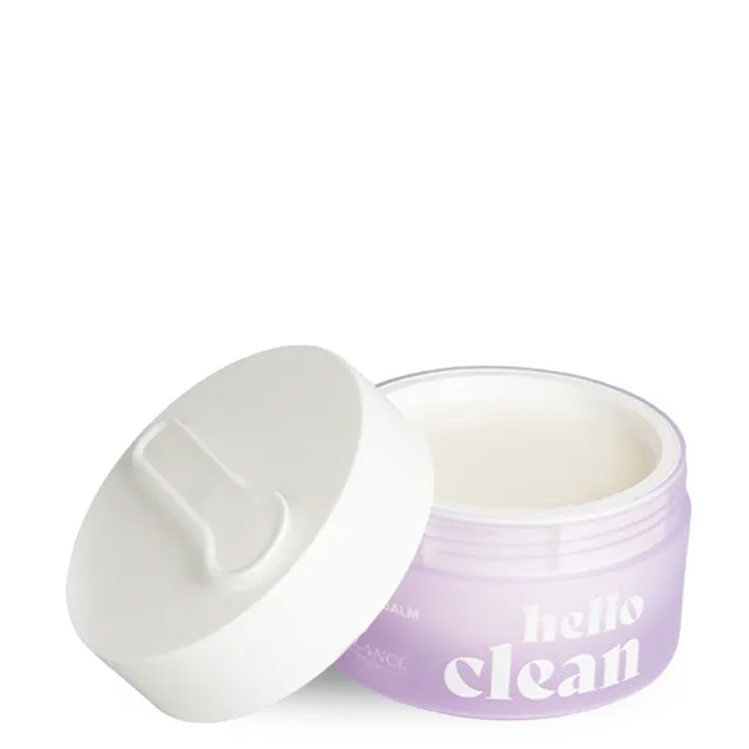 Hello Clean baume nettoyant hydratant