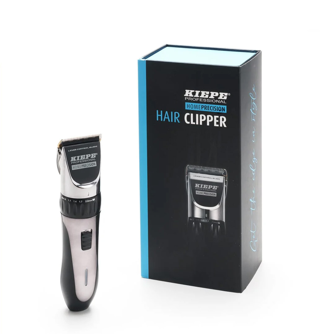 Kiepe Hair Clipper máquina corte home precision