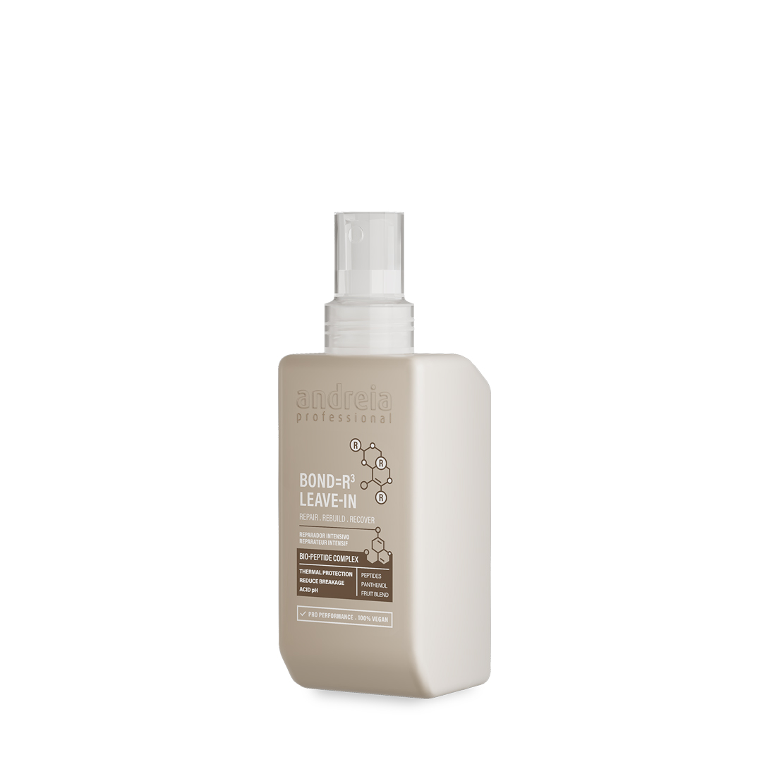 Andreia Vegan Bond=R3 leave in tratamiento reparador intensivo
