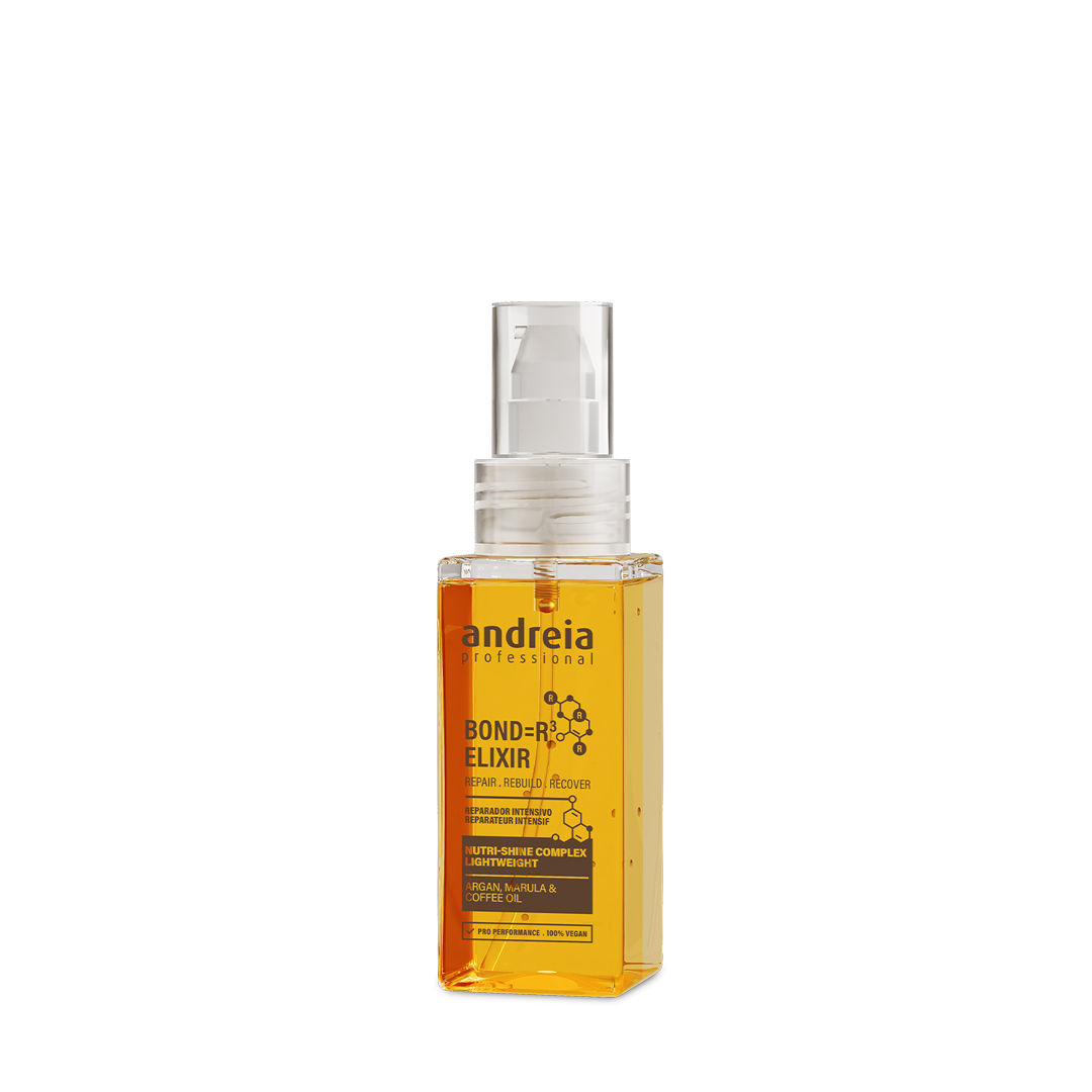 Andreia Vegan Bond=R3 elixir reparador intensivo
