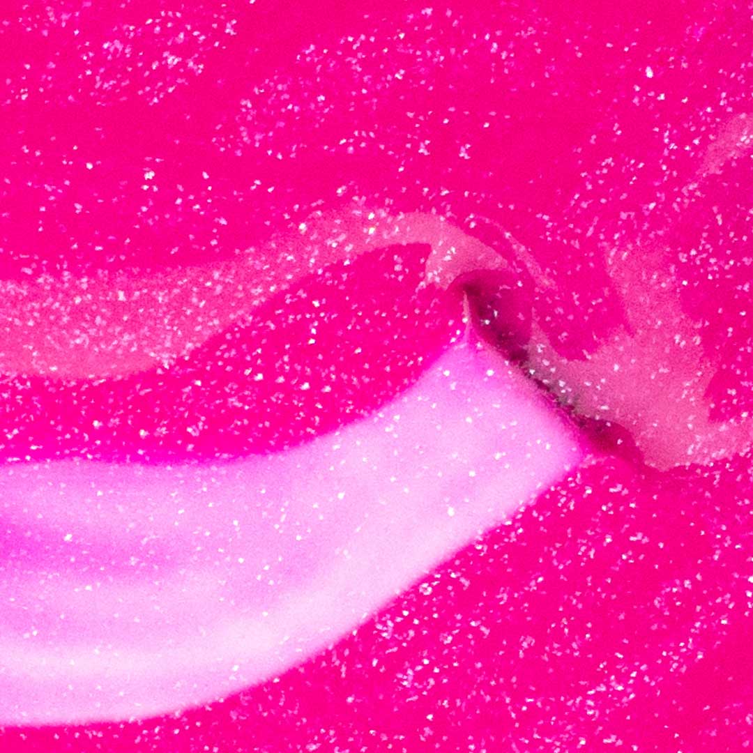 Inocos vernis gel Atitude Rosa GP483 impacto