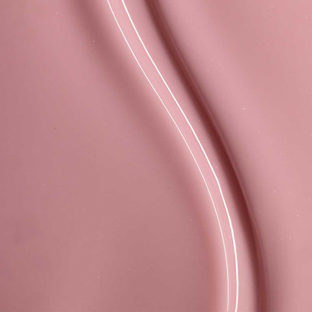 Andreia One Bottle gel de construção de unhas nude pink