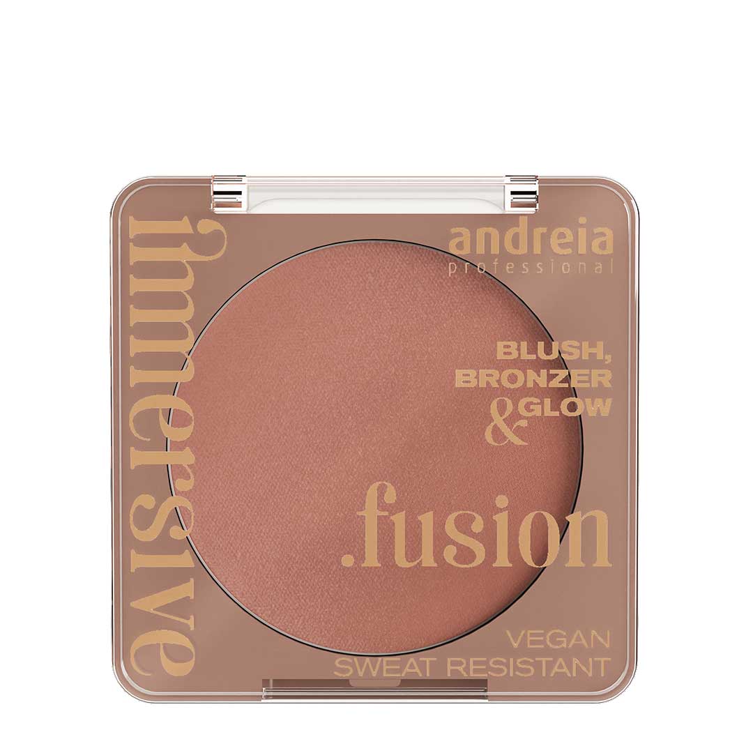 Andreia makeup Immersive fusion 01