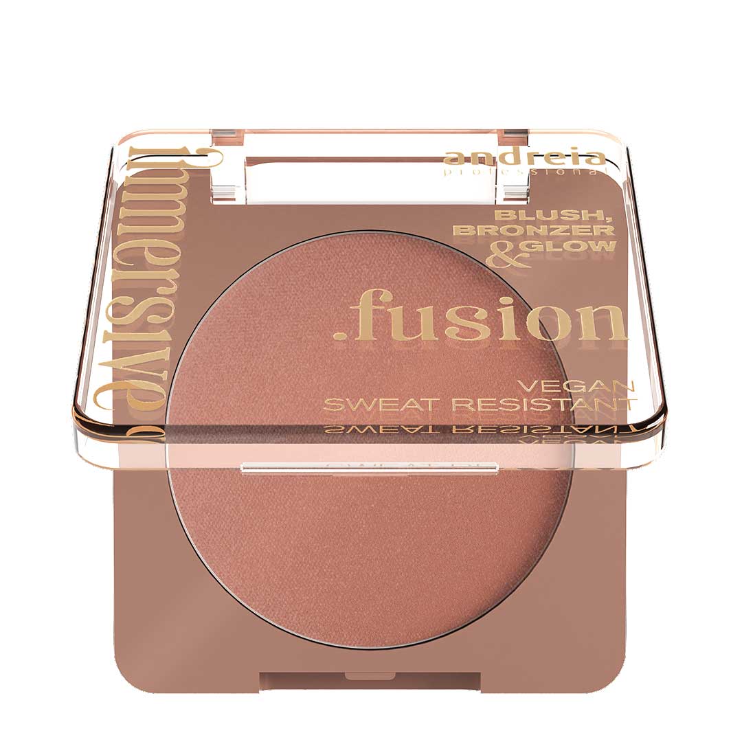 Andreia makeup Immersive fusion 01
