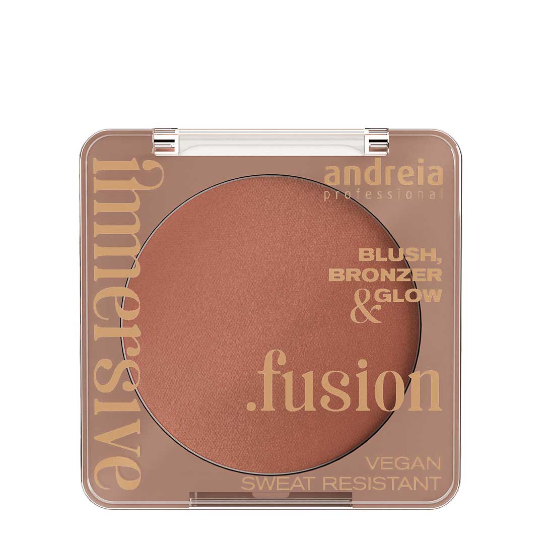 Andreia makeup Immersive fusion 02
