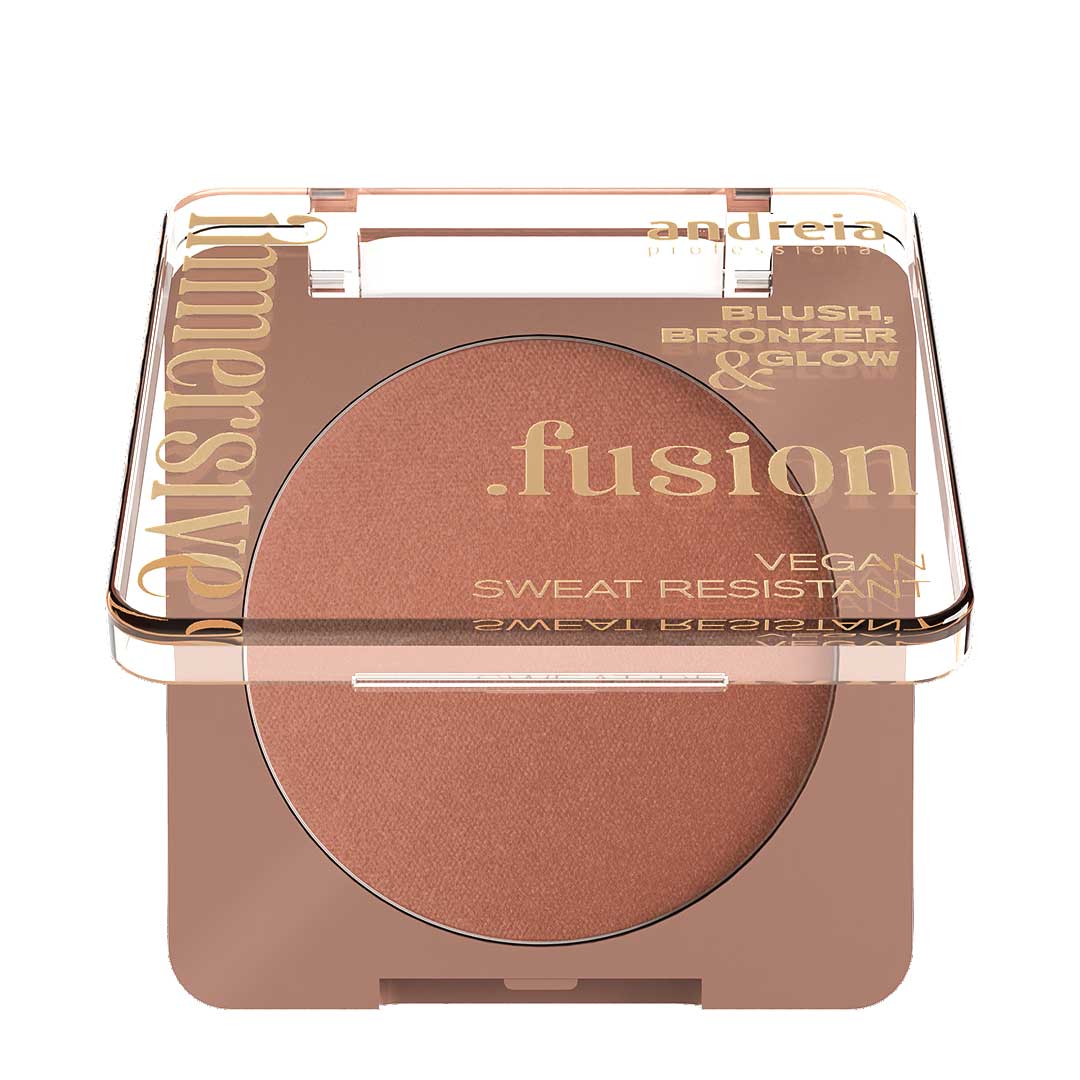 Andreia makeup Immersive fusion 02