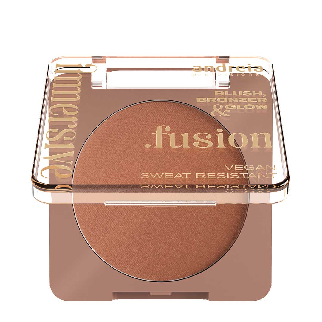 Andreia makeup Immersive fusion 03
